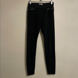 Hollister Black XS Pants